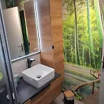 T3 Spacieux Avec Terrasse&vue Parc, Calme Absolu
