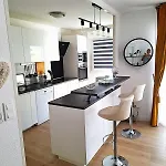 Appartement T3 Spacieux Avec Terrasse&vue Parc, Calme Absolu Montpellier