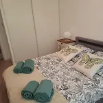 Appartement T3 Spacieux Avec Terrasse&vue Parc, Calme Absolu Montpellier