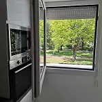 T3 Spacieux Avec Terrasse&vue Parc, Calme Absolu *