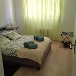 T3 Spacieux Avec Terrasse&vue Parc, Calme Absolu Appartement Montpellier