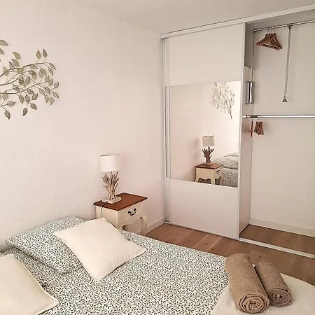 T3 Spacieux Avec Terrasse & Vue Parc, Calme Absolu Apartmán *
