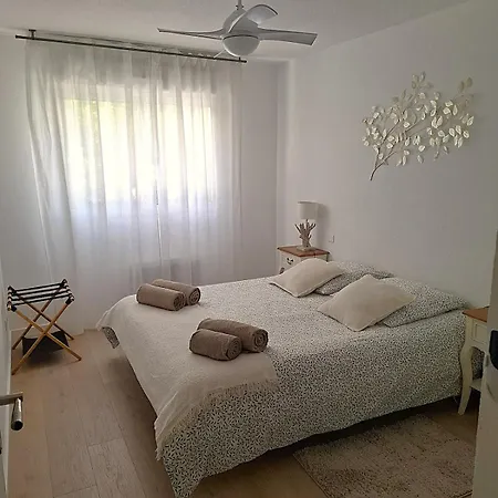 T3 Spacieux Avec Terrasse & Vue Parc, Calme Absolu *